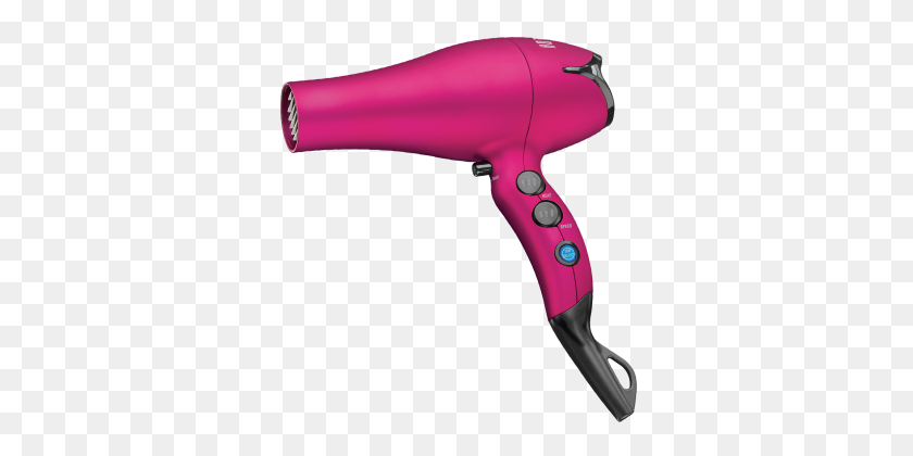 360x360 Dryer Electron Hair Photo - Blow Dryer PNG