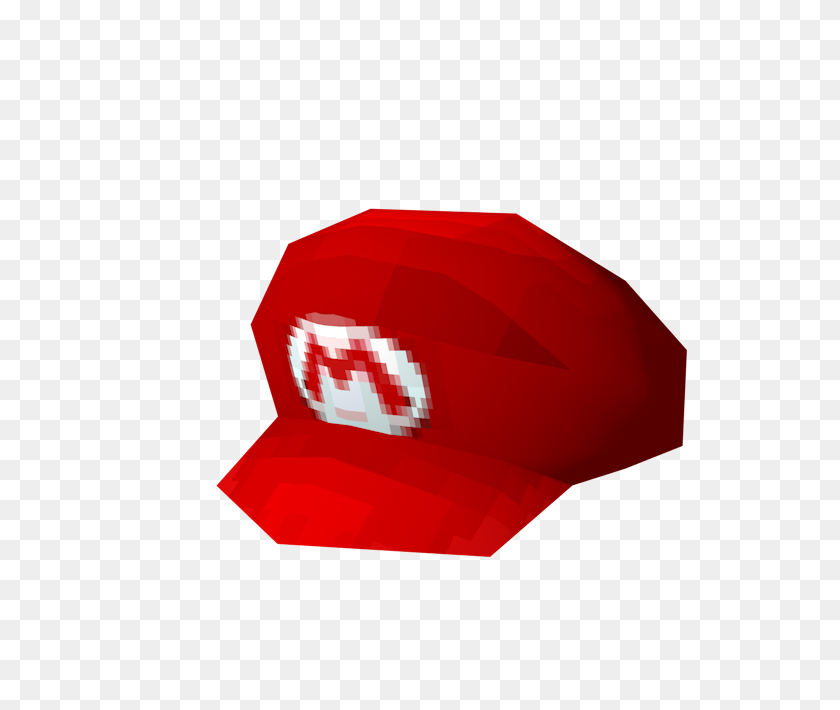 750x650 Ds Dsi - Mario Hat PNG