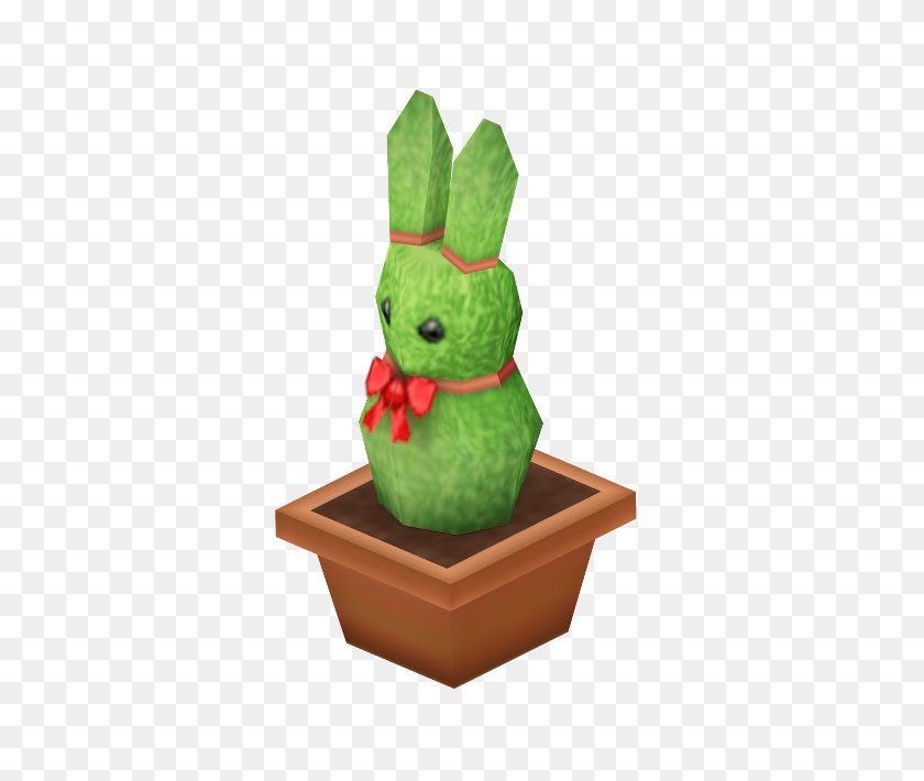 750x650 Ds Dsi - Topiary Png