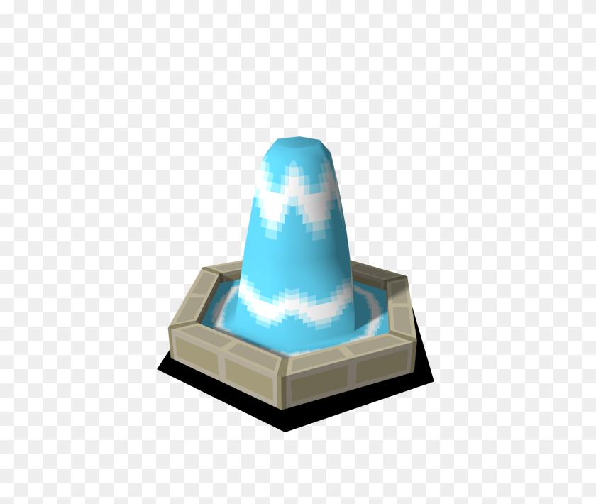 750x650 Ds Dsi - Water Fountain PNG