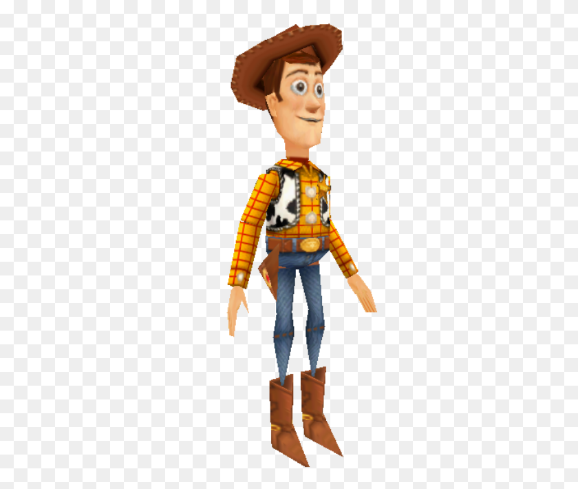 750x650 Ds Dsi - Woody Toy Story PNG