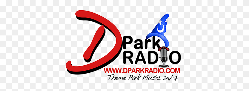 397x248 Dsballooncam Dparkradio Disney Theme Park Music - Disneyland Png