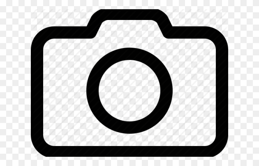 640x480 Dslr Clipart Polaroid Camera - Polaroid PNG