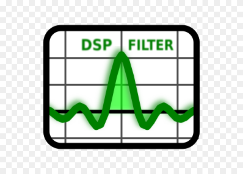 600x540 Dsp Filter Clip Art - Filter Clipart