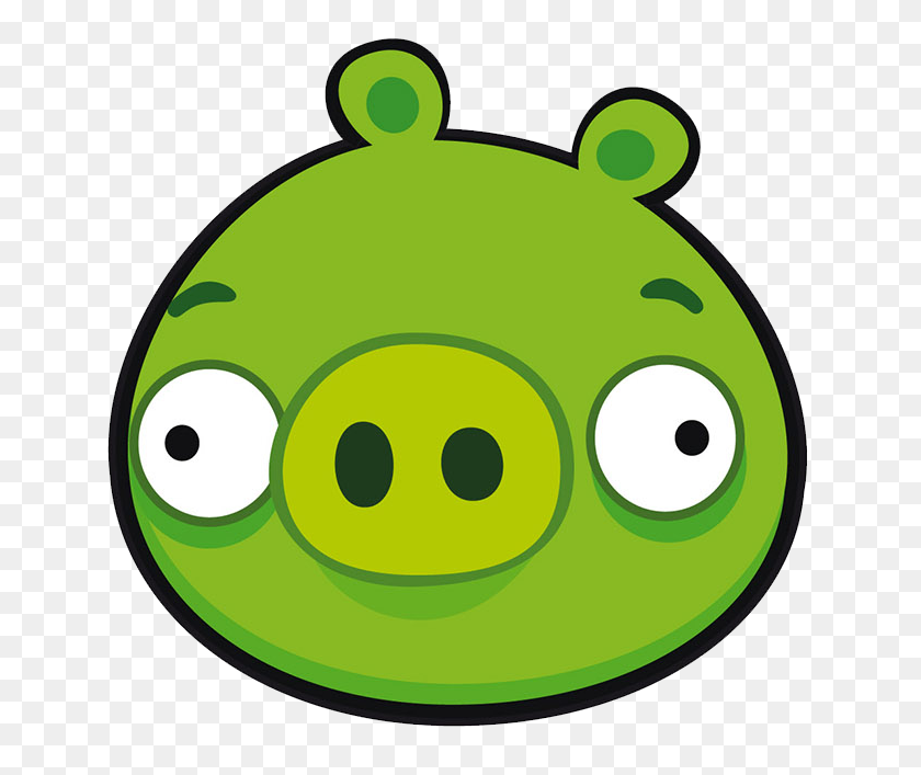 685x647 Duane Drd Loose On Twitter Looks Like A Pig - Minion Eye Clipart