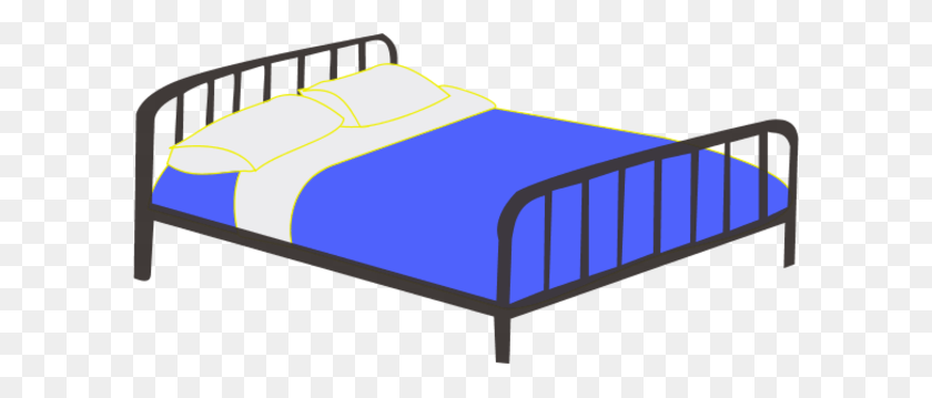 600x299 Dubbal Bed Cartoon Clipart Best, Bunk Bed Room Clip Art - Bunk Bed Clipart
