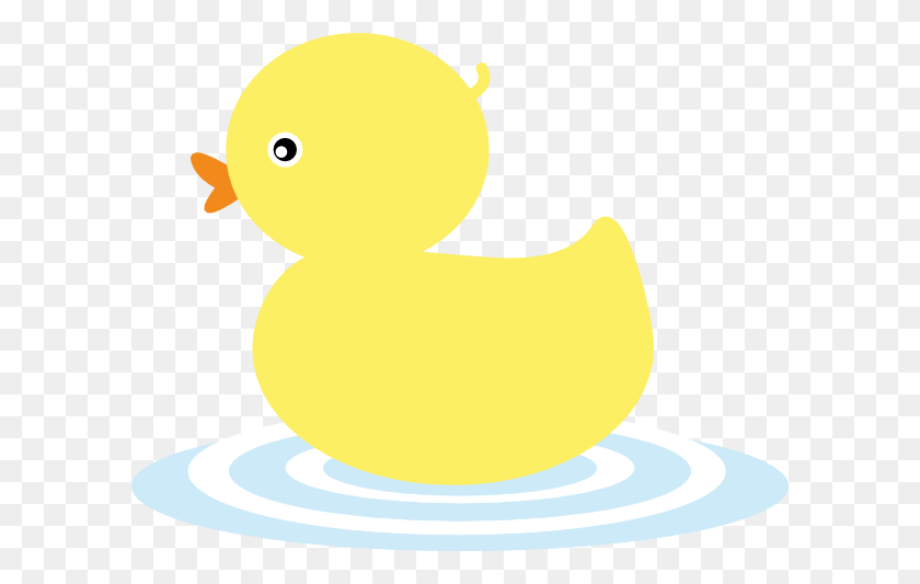 600x473 Duck Clip Art - Duck Pond Clipart