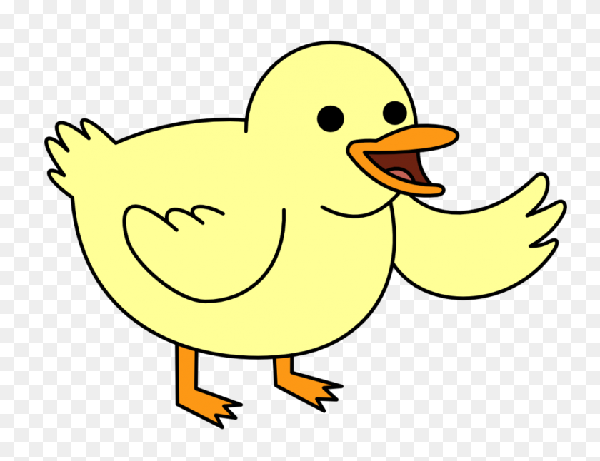 1024x770 Pato Clipart Pato - Mallard Duck Clipart
