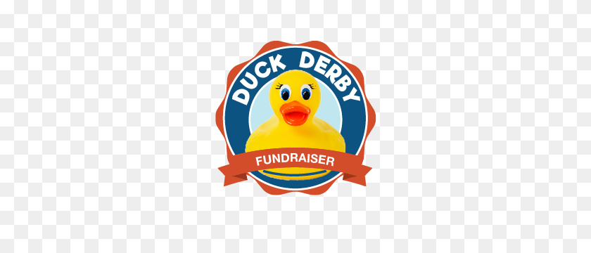 300x300 Duck Derby Boys Girls Clubs Of North Central Georgia - Rubber Duck PNG
