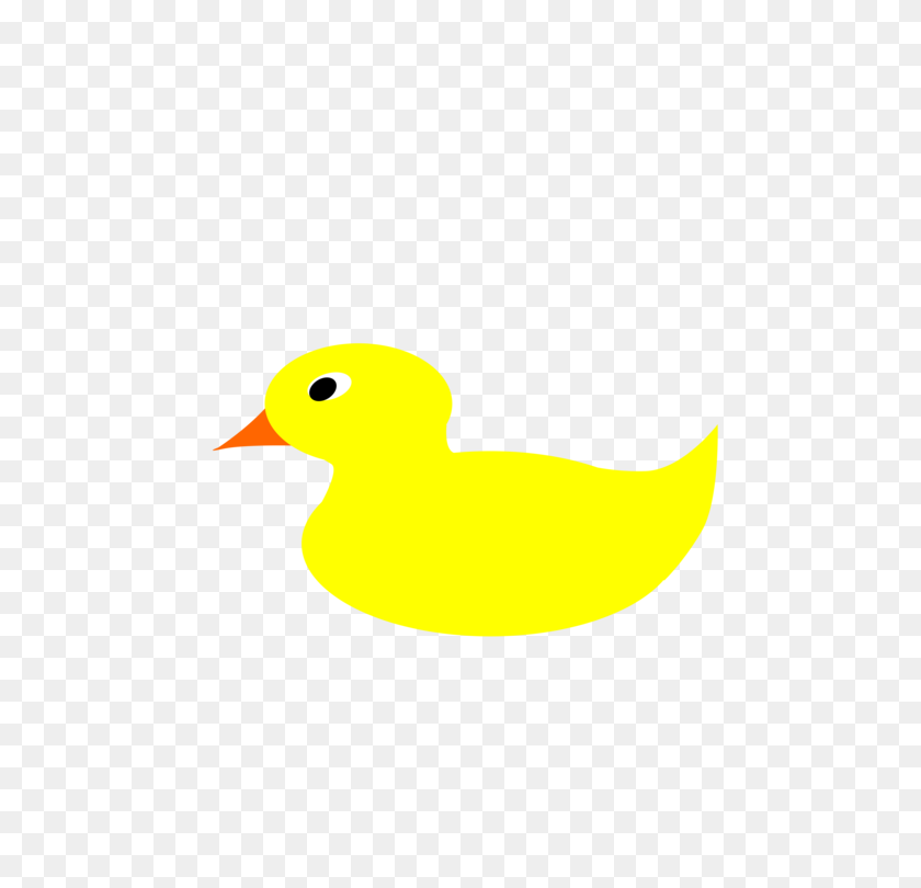 530x750 Duck Fauna Beak - Free Duck Clip Art
