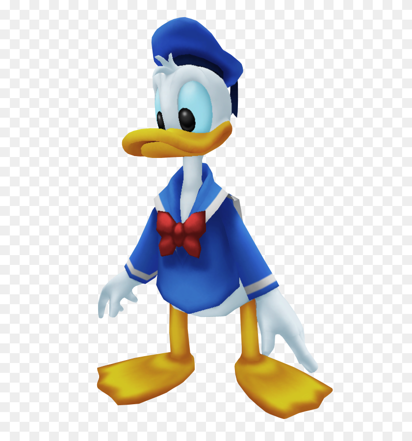 587x839 Duck Png Image - Disney Characters PNG