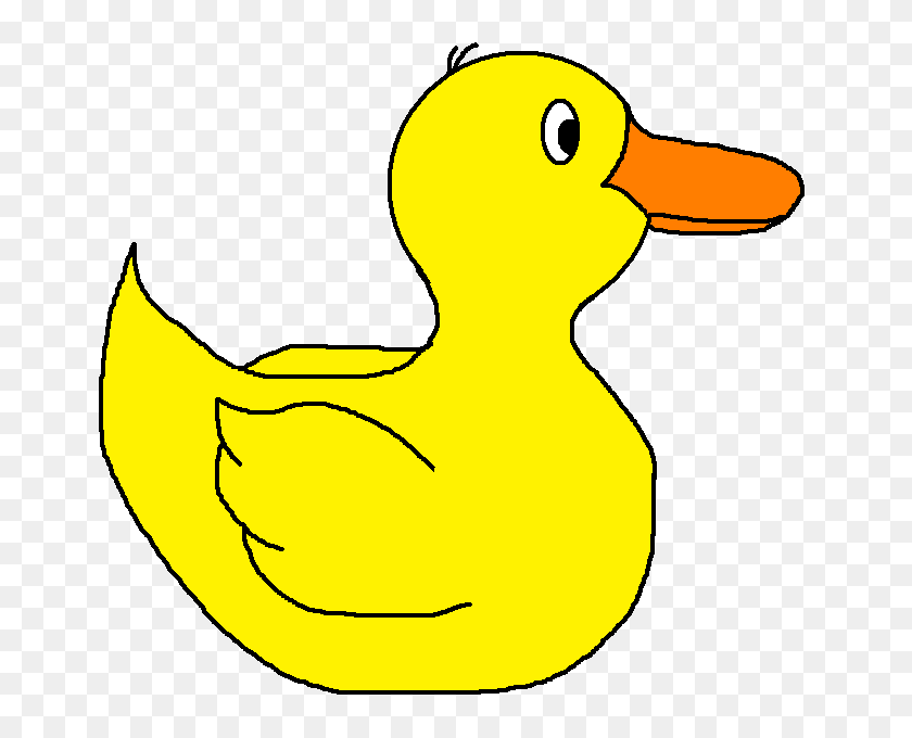 677x620 Duck Pond Clipart - Duck Pond Clipart