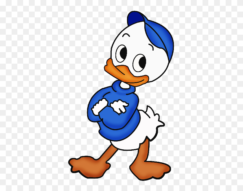 600x600 Duck Tales Cartoon Baby Clip Art Images Walt Disney - Outcast Clipart