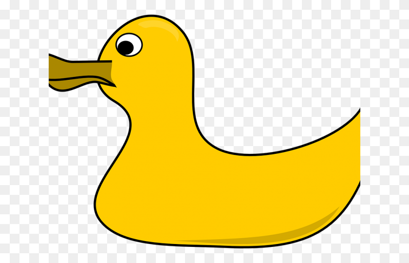 640x480 Duckling Clipart - Duckling Clipart
