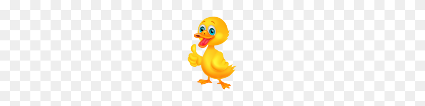 101x150 Duckling Clipart Baby Duck Clip Art - Baby Duck Clipart