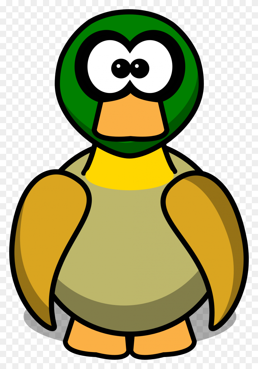 1979x2892 Ducks Clipart Mama Duck - Mama Clipart