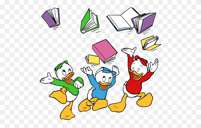 512x476 Ducktales Imágenes Prediseñadas De Disney Imágenes Prediseñadas En Abundancia - Imágenes Prediseñadas Del Día De La Foto De La Escuela