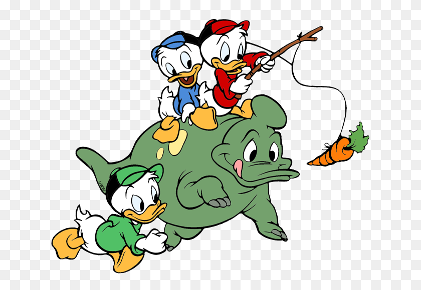 641x520 Ducktales Imágenes Prediseñadas De Disney Imágenes Prediseñadas En Abundancia - Vegeta Clipart