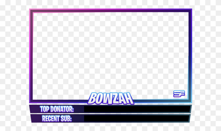 1200x675 Duckzie On Twitter Facecam Overlay For The Beast Rts - Facecam Overlay PNG