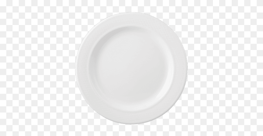 375x375 Dudson White Lace Plate - White Lace PNG