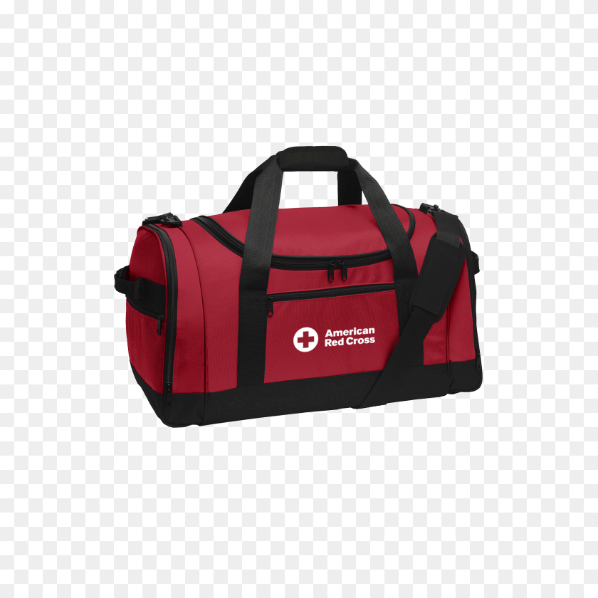 1800x1800 Duffel Bag Red Cross Store - Duffle Bag PNG