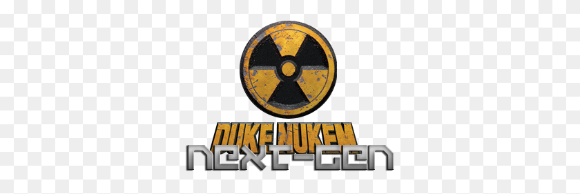 318x221 Ремейк Фаната Duke Nukem Выглядит Больным - Duke Nukem Png