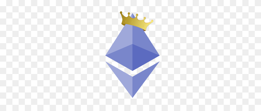 300x300 Duke Of Ether Is Back - Ethereum PNG