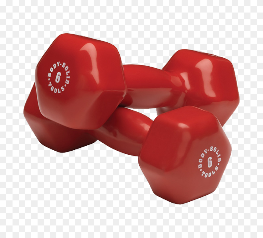 700x700 Dumbbells Png Transparent Images - Weight PNG