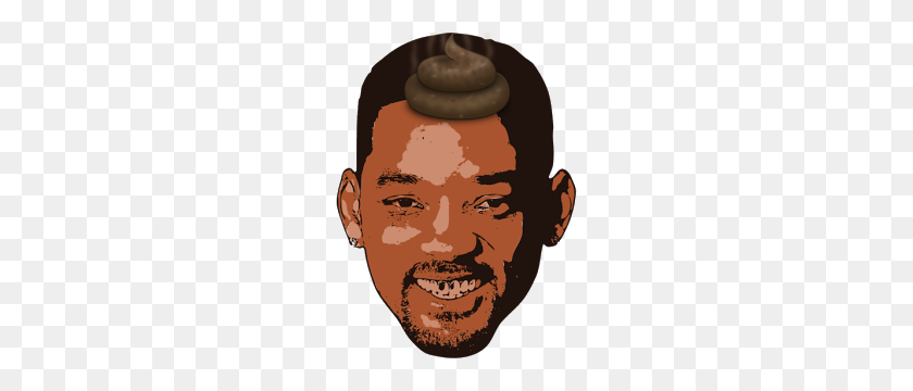 300x300 Dump On Will Smith Apk - Will Smith PNG