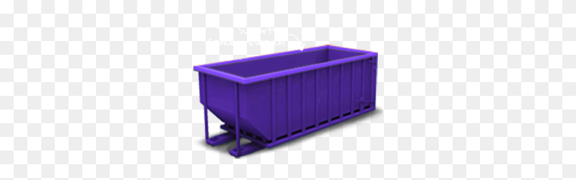 276x203 Dumpster Rental Buffalo, Roll Off Dumpster Wny Guard Contracting - Dumpster PNG
