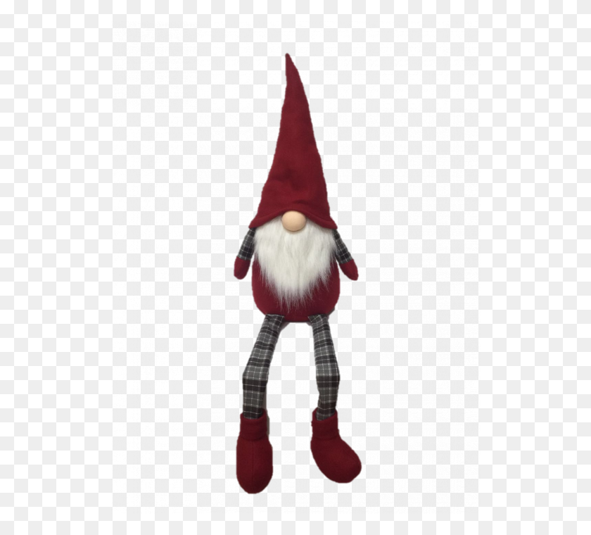 700x700 Dumpty Gnome With Legs - Gnome PNG