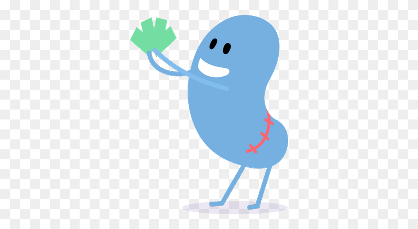 400x400 Dunce After Selling His Kidneys Transparent Png - Dunce Clipart