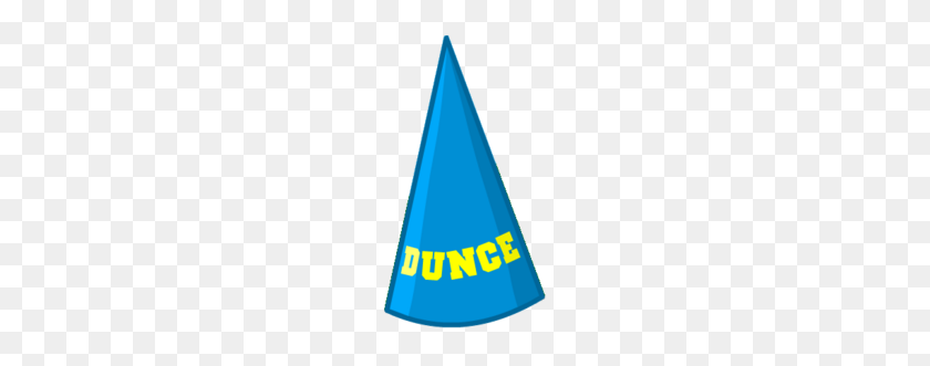 150x271 Dunce Hat Png Png Image - Dunce Hat PNG