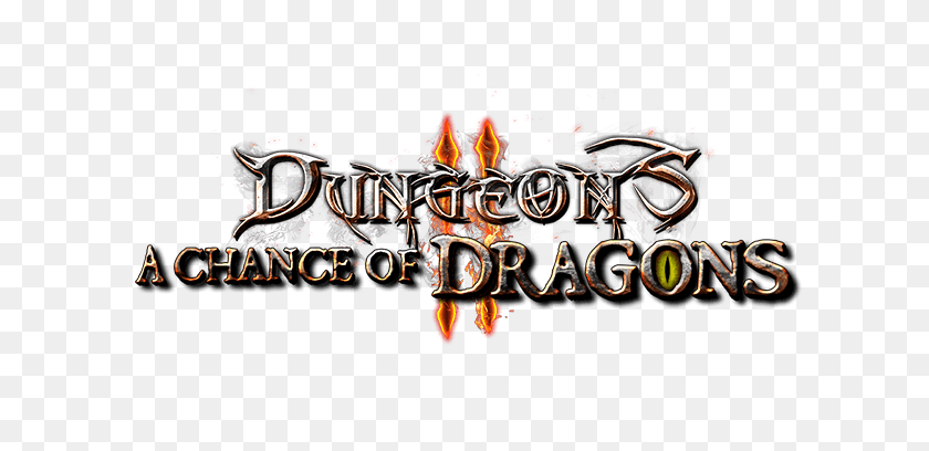 617x348 Dungeons - Dungeons And Dragons Logo PNG