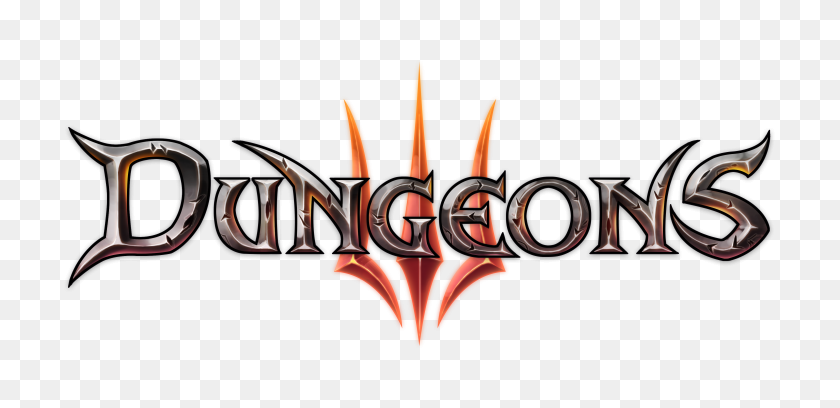 3851x1723 Dungeons On Steam - Dungeons And Dragons Logo PNG
