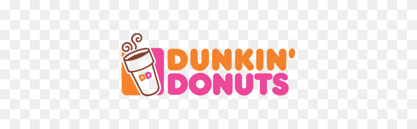 350x200 Dunkin Donuts - Dunkin Donuts Clipart