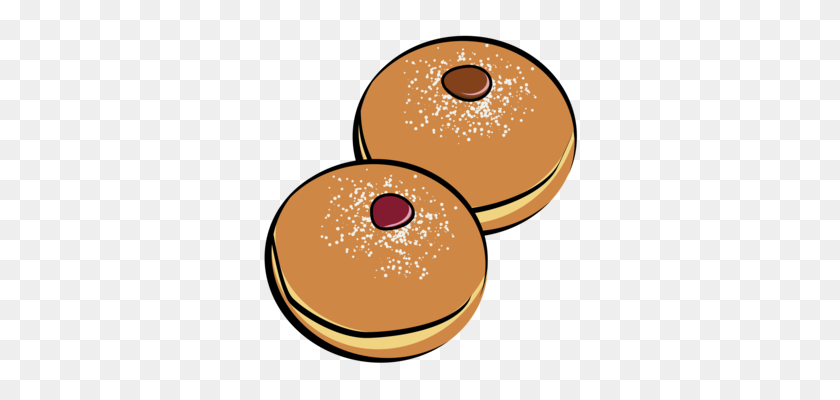 340x340 Dunkin' Donuts Bagel Bakery Coffee And Doughnuts - Dunkin Donuts Clipart
