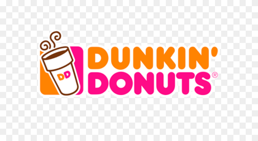 600x400 Dunkin' Donuts Prices In Usa - Dunkin Donuts Clipart