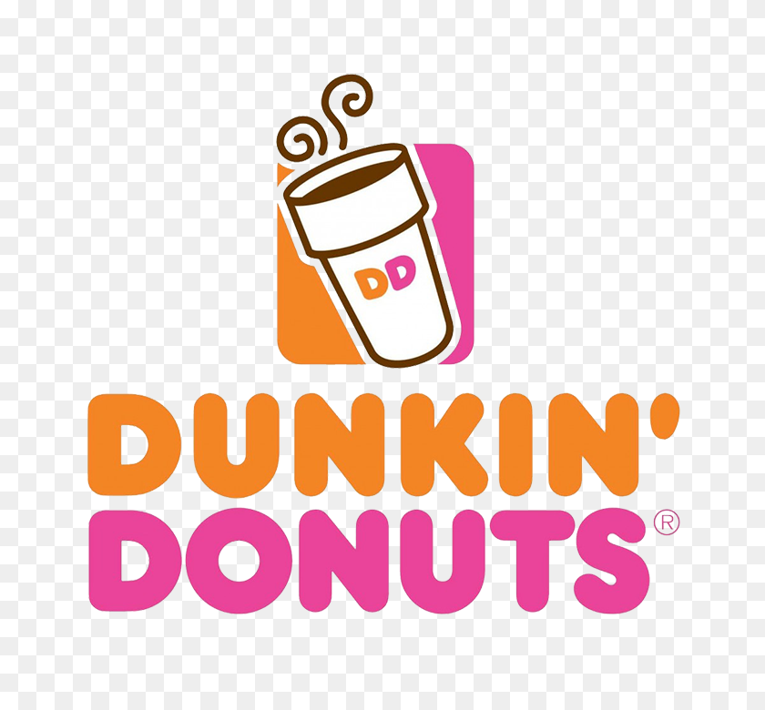 720x720 Ресторан Dunkin Donuts В Саудовской Аравии Hungerstation - Dunkin Donuts Клипарт