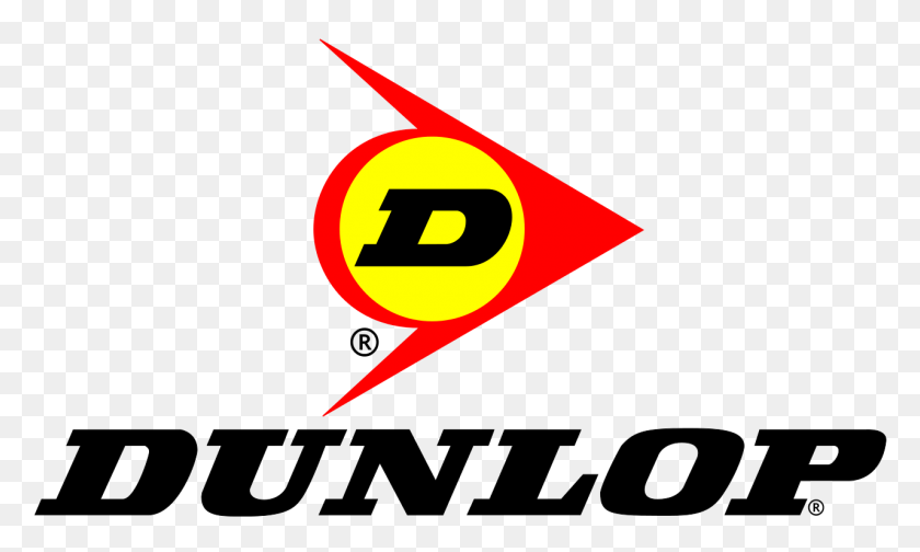 1280x730 Dunlop Logo Transparent Png Sticker - Snapchat Logo Transparent PNG