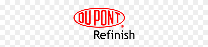 250x129 Логотип Dupont Refinish - Логотип Дюпон Png