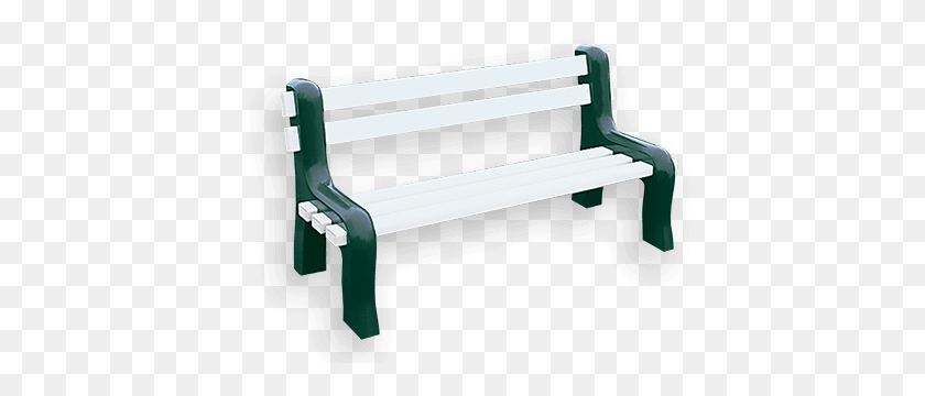 464x300 Durable Affordable Vinyl Park Benches - Bench PNG