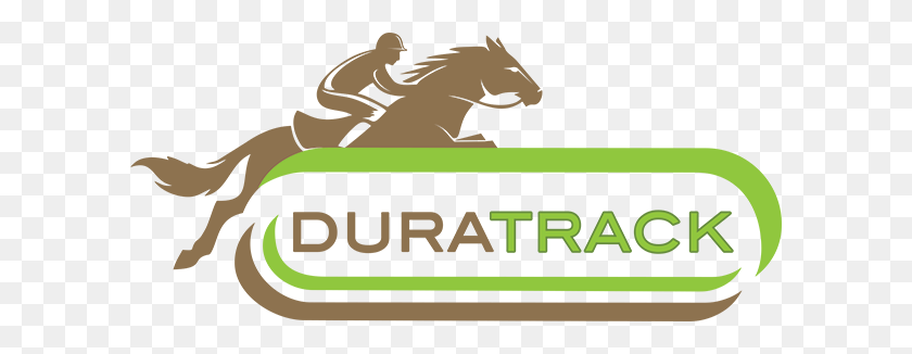 600x266 Duratrack New Technology For Dirt Horse Racing Tracks - Horse Racing Clip Art