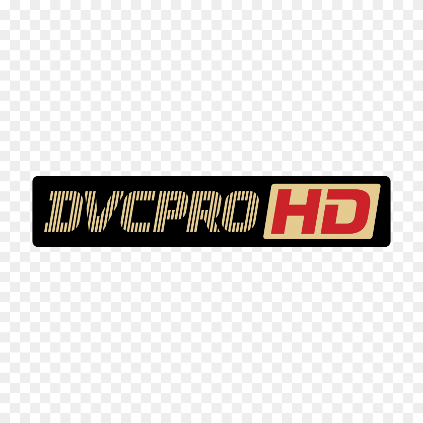 2400x2400 Логотип Dvcpro В Формате Hd Png С Прозрачным Вектором - Логотип Hd В Png