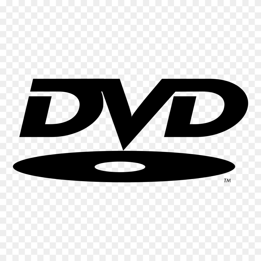 2400x2400 Логотип Dvd Png С Прозрачным Вектором - Логотип Dvd Png