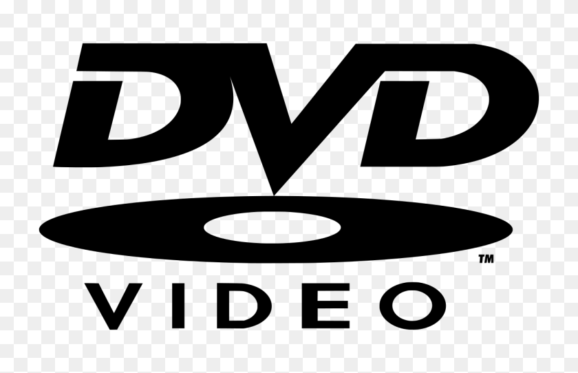 1280x792 Dvd Logo Transparent Png Pictures - Dolby Digital Logo PNG