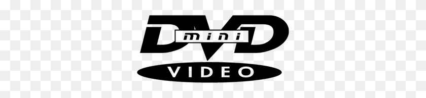 300x134 Dvd Logo Vectors Free Download - Dvd Logo PNG
