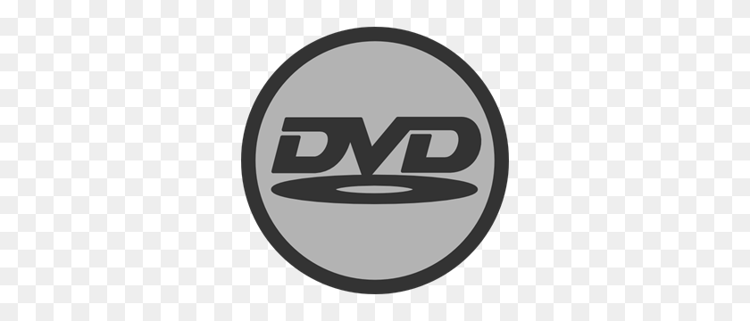 300x300 Dvd Png Clip Arts For Web - Dvd PNG