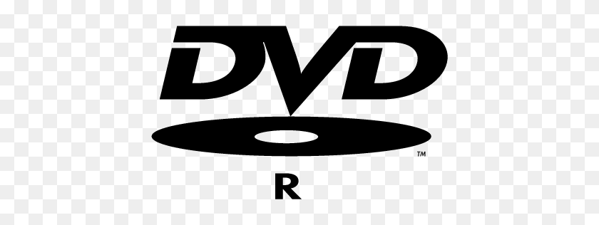 436x256 Логотипы Dvd R, Бесплатные Логотипы - Логотип R Png