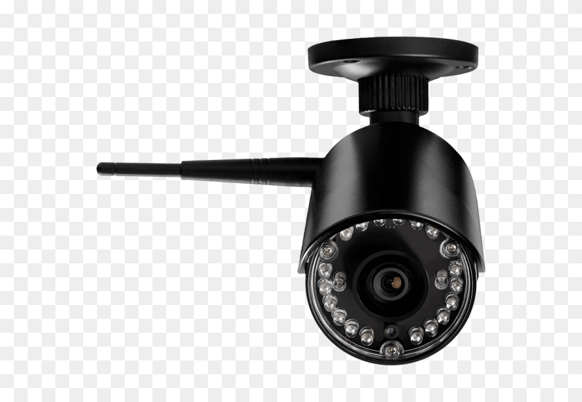 1200x800 Система Безопасности Видеорегистратор С Беспроводными Камерами Lorex - Камера Безопасности Png